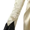 Resident Evil Village Lady Dimitrescu Cosplay Costume | Game Outfit