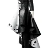 Cruella Cruella de Vil Cosplay Costume | Movie Outfit