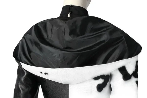 Cruella Cruella de Vil Cosplay Costume | Movie Outfit