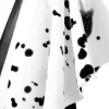 Cruella Cruella de Vil Cosplay Costume | Movie Outfit