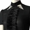 Cruella Cruella de Vil Cosplay Costume | Movie Outfit