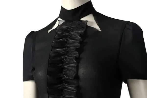 Cruella Cruella de Vil Cosplay Costume | Movie Outfit