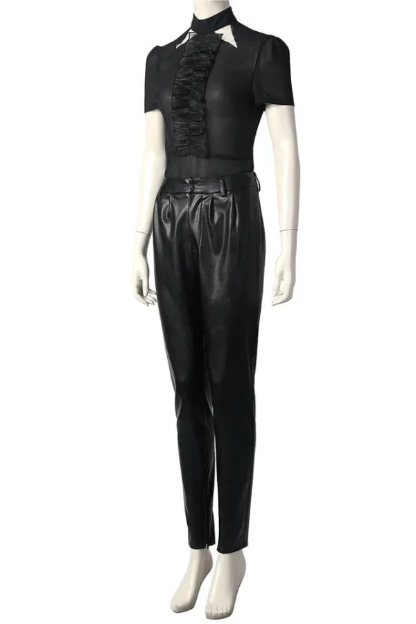 Cruella Cruella de Vil Cosplay Costume | Movie Outfit
