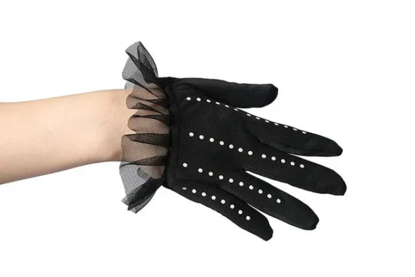 Cruella Cruella de Vil Cosplay Costume | Movie Outfit