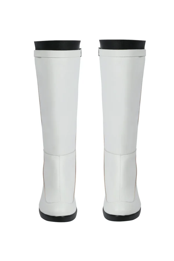 The Fantastic Four: First Steps Invisible Woman Sue Storm Richards Cosplay Costume | Movie Outfit