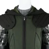 Doctor Doom Cosplay Costume | Movie Outfit