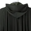 Doctor Doom Simplified Cosplay Costume | Movie Outfit