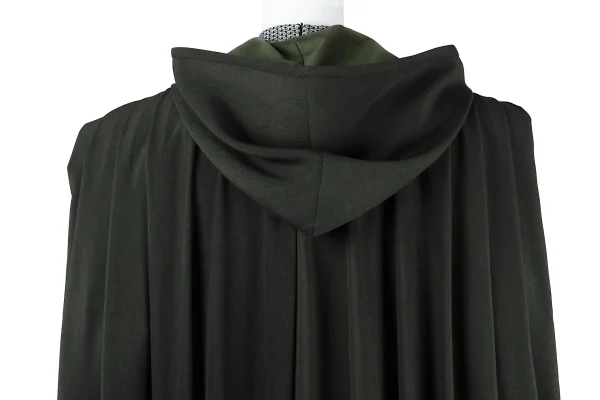 Doctor Doom Cosplay Costume | Movie Outfit