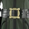 Doctor Doom Cosplay Costume | Movie Outfit