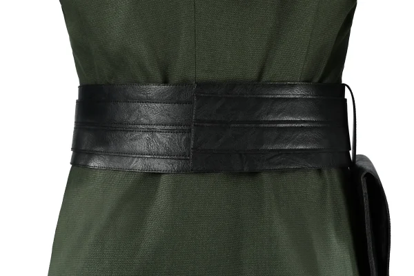 Doctor Doom Cosplay Costume | Movie Outfit