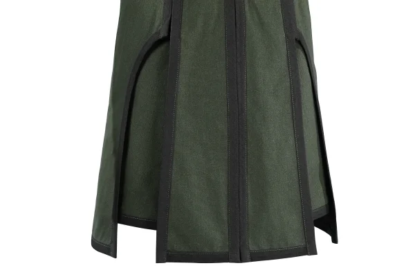 Doctor Doom Simplified Cosplay Costume | Movie Outfit