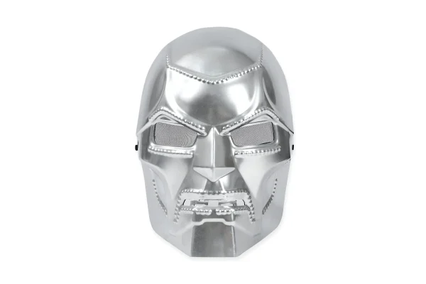 Doctor Doom Cosplay Costume | Movie Outfit