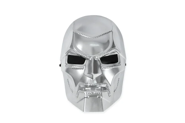 Doctor Doom Simplified Cosplay Costume | Movie Outfit