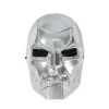Doctor Doom Cosplay Costume | Movie Outfit