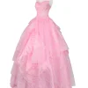 Wicked Glinda Cosplay Costume | Movie Outfit