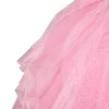 Wicked Glinda Cosplay Costume | Movie Outfit