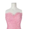 Wicked Glinda Cosplay Costume | Movie Outfit