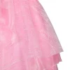 Wicked Glinda Cosplay Costume | Movie Outfit