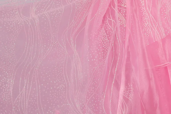 Wicked Glinda Cosplay Costume | Movie Outfit