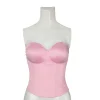 Wicked Glinda Cosplay Costume | Movie Outfit