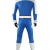 The Fantastic Four: First Steps The Thing Cosplay Costume | Movie Outfit