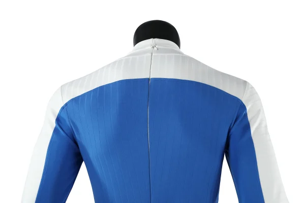 The Fantastic Four: First Steps The Thing Cosplay Costume | Movie Outfit