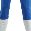 The Fantastic Four: First Steps The Thing Cosplay Costume | Movie Outfit