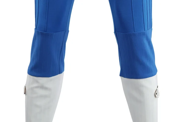 The Fantastic Four: First Steps The Thing Cosplay Costume | Movie Outfit