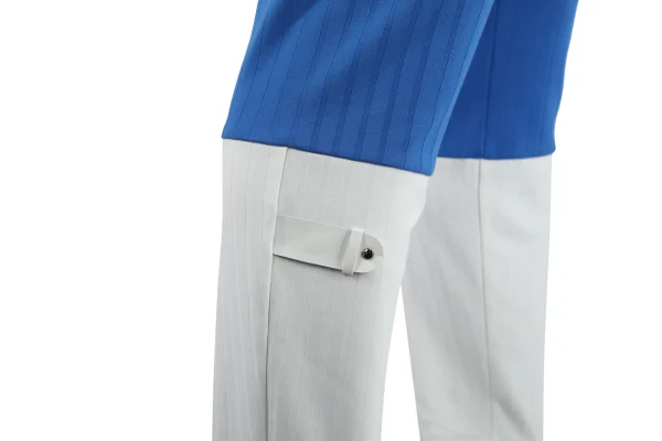 The Fantastic Four: First Steps The Thing Cosplay Costume | Movie Outfit