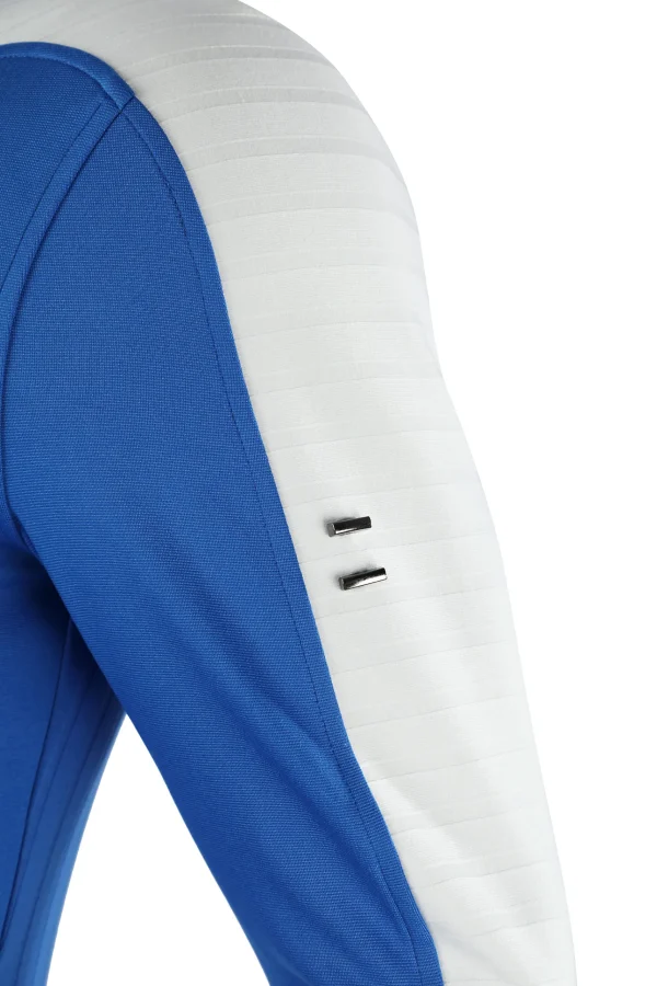 The Fantastic Four: First Steps The Thing Cosplay Costume | Movie Outfit