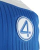 The Fantastic Four: First Steps The Thing Cosplay Costume | Movie Outfit