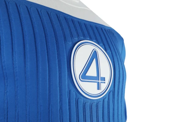 The Fantastic Four: First Steps The Thing Cosplay Costume | Movie Outfit