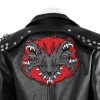 Arcane Season 2 Vi Jacket Cosplay Costume | Animated Series Outfit