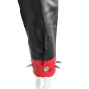 Arcane Season 2 Vi Jacket Cosplay Costume | Animated Series Outfit