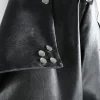 Arcane Season 2 Vi Jacket Cosplay Costume | Animated Series Outfit