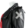 Arcane Season 2 Vi Jacket Cosplay Costume | Animated Series Outfit