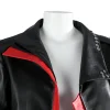 Arcane Season 2 Vi Jacket Cosplay Costume | Animated Series Outfit