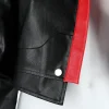 Arcane Season 2 Vi Jacket Cosplay Costume | Animated Series Outfit