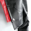 Arcane Season 2 Vi Jacket Cosplay Costume | Animated Series Outfit
