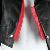 Arcane Season 2 Vi Jacket Cosplay Costume | Animated Series Outfit