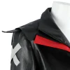 Arcane Season 2 Vi Jacket Cosplay Costume | Animated Series Outfit