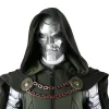Doctor Doom Simplified Cosplay Costume | Movie Outfit