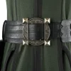 Doctor Doom Simplified Cosplay Costume | Movie Outfit