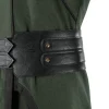 Doctor Doom Simplified Cosplay Costume | Movie Outfit