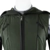 Doctor Doom Simplified Cosplay Costume | Movie Outfit