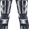 Doctor Doom Simplified Cosplay Costume | Movie Outfit