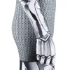 Doctor Doom Simplified Cosplay Costume | Movie Outfit
