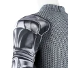 Doctor Doom Simplified Cosplay Costume | Movie Outfit