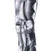 Doctor Doom Simplified Cosplay Costume | Movie Outfit
