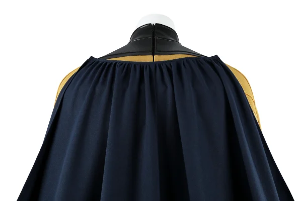 Product Title  Thunderbolts Sentry Cosplay Costume | Movie Outfit